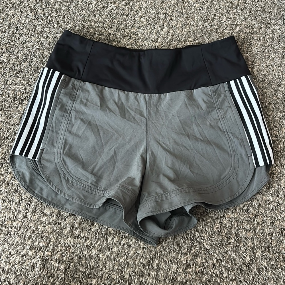 Athleta shorts